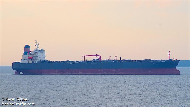 lea (Oil Products Tanker) - IMO 9277759, MMSI 613710000, Call Sign TJMC961 under the flag of Cameroon