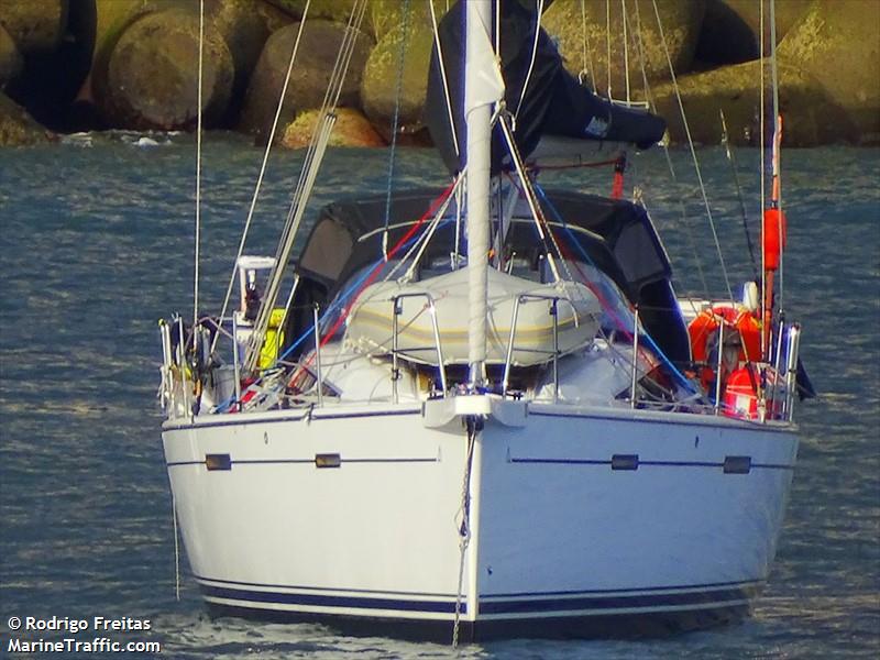 ada ii (Sailing vessel) - IMO , MMSI 257069370, Call Sign LE2117 under the flag of Norway