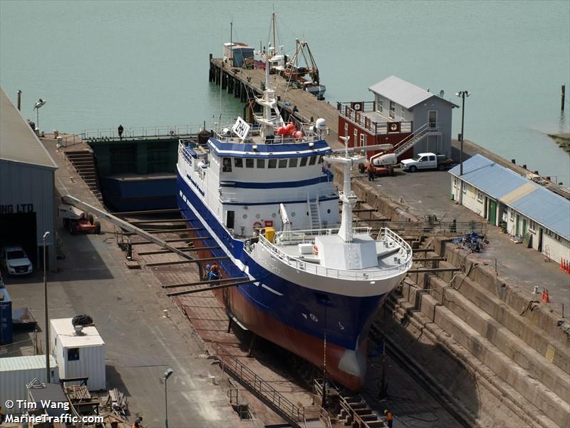 lyngholm (Fishing Vessel) - IMO 9171319, MMSI 259236000, Call Sign LHCA under the flag of Norway