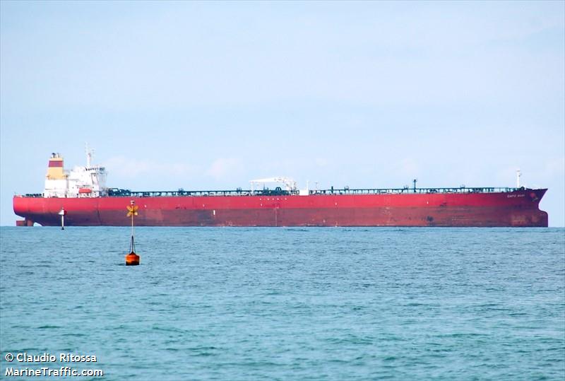 leopard i (Crude Oil Tanker) - IMO 9293117, MMSI 636021745, Call Sign 5LFM6 under the flag of Liberia