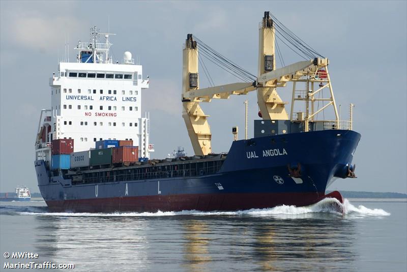 cat i (Passenger/Ro-Ro Cargo Ship) - IMO 9106211, MMSI 209630000, Call Sign 5BGG5 under the flag of Cyprus