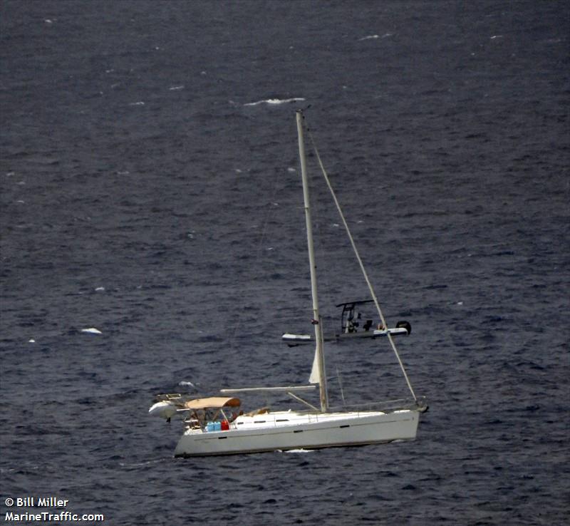 robins dream (Pleasure craft) - IMO , MMSI 235016551, Call Sign GEEM4 under the flag of United Kingdom (UK)