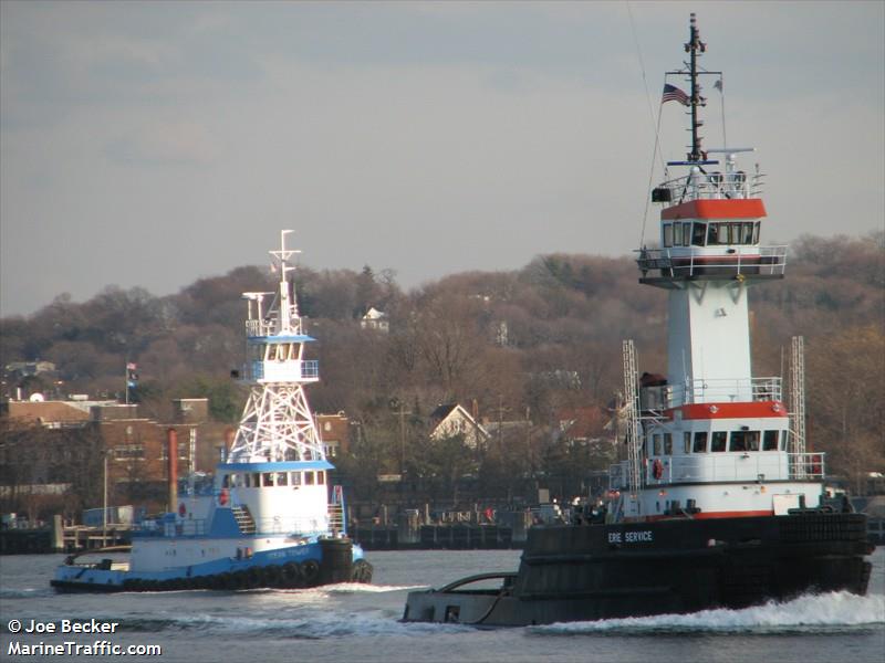 sea express ii (Passenger ship) - IMO , MMSI 338353000, Call Sign WDK5384 under the flag of USA