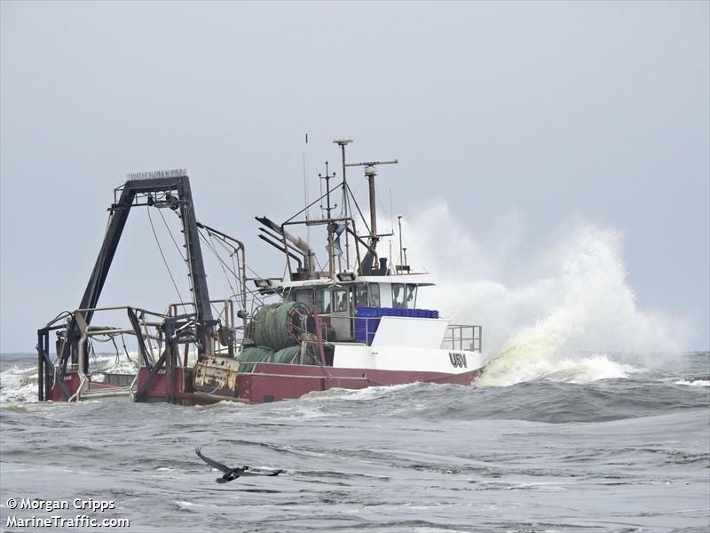 lady miriam (-) - IMO , MMSI 503121740, Call Sign VK2544 under the flag of Australia