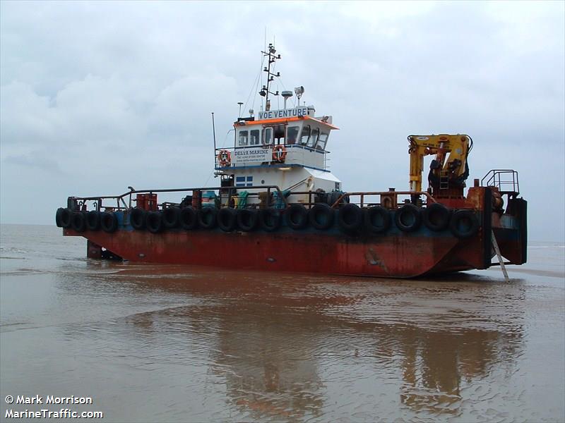 sophia d (Unknown) - IMO , MMSI 235021489, Call Sign MSVZ3 under the flag of United Kingdom (UK)