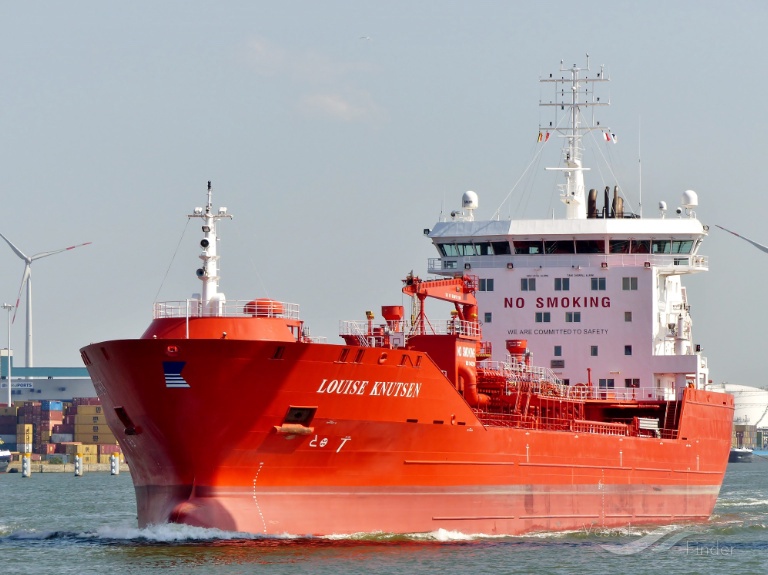 algoterra (Chemical/Oil Products Tanker) - IMO 9442249, MMSI 316015050, Call Sign VCZR under the flag of Canada