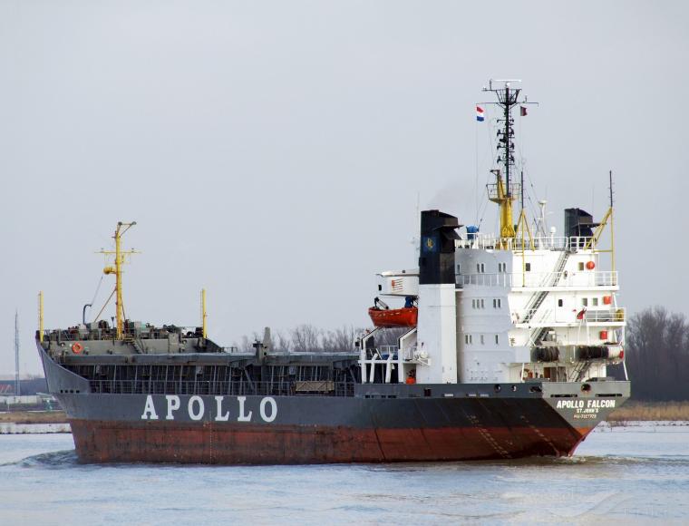 brave warrior (Bulk Carrier) - IMO 7208728, MMSI 450542000, Call Sign ODVM under the flag of Lebanon