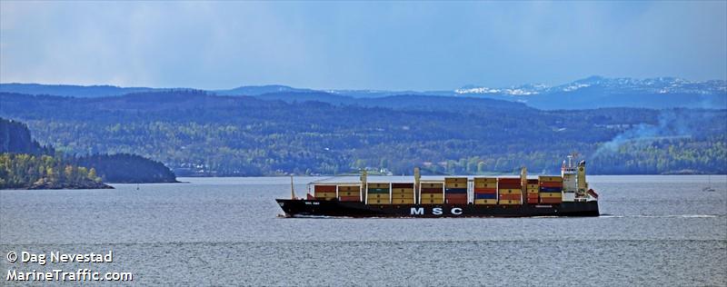 sudestada (Bulk Carrier) - IMO 9426087, MMSI 229912000, Call Sign 9HA5631 under the flag of Malta