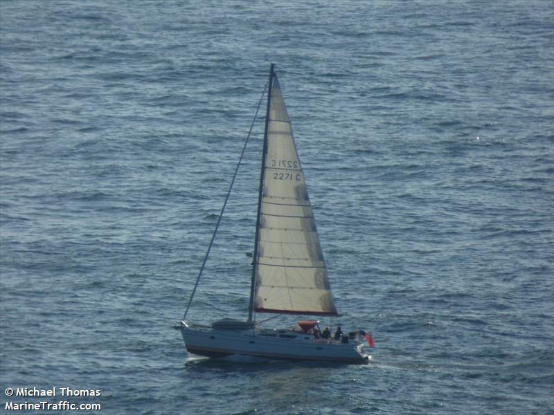 super g (Sailing vessel) - IMO , MMSI 235006583, Call Sign ZIVV4 under the flag of United Kingdom (UK)