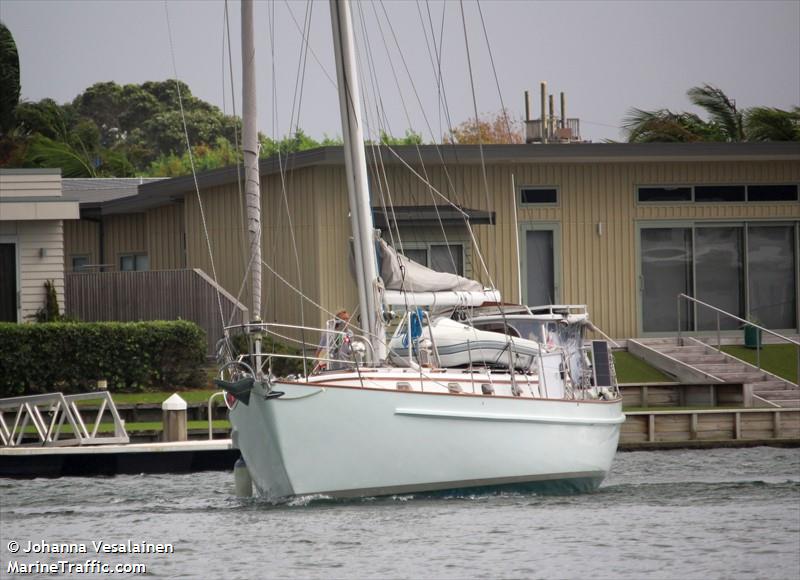 fortaleza (Sailing vessel) - IMO , MMSI 232040578, Call Sign MKXS9 under the flag of United Kingdom (UK)