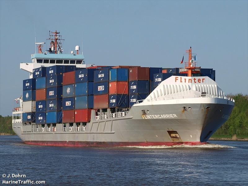 lady mathilde (General Cargo Ship) - IMO 9904338, MMSI 245197000, Call Sign PCYS under the flag of Netherlands