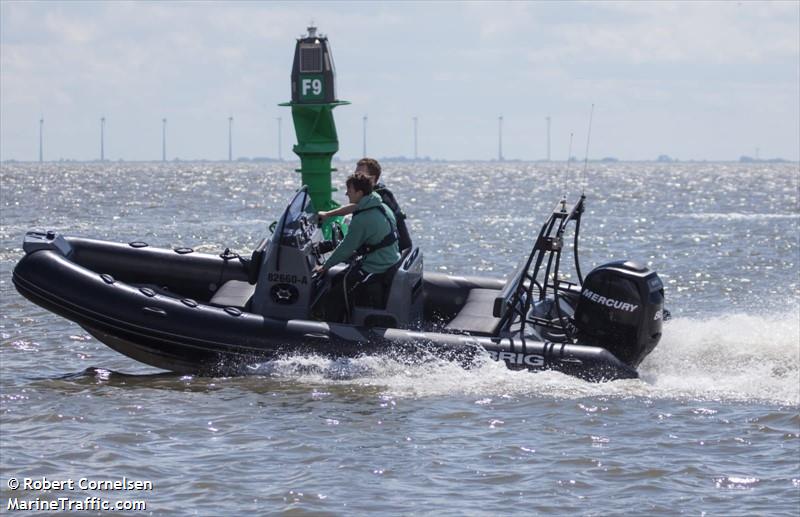 snabb (Pleasure craft) - IMO , MMSI 211104680, Call Sign DB3133 under the flag of Germany