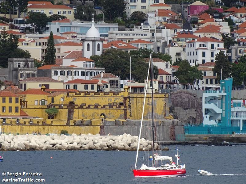 satisfaction (Pleasure craft) - IMO , MMSI 244370337, Call Sign PC7321 under the flag of Netherlands