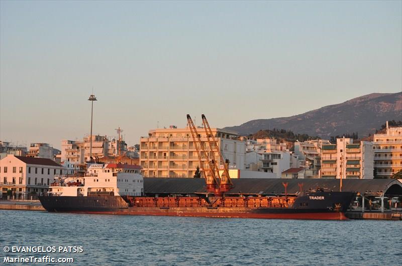 neptune phos (Vehicles Carrier) - IMO 9451719, MMSI 256012000, Call Sign 9HA5659 under the flag of Malta