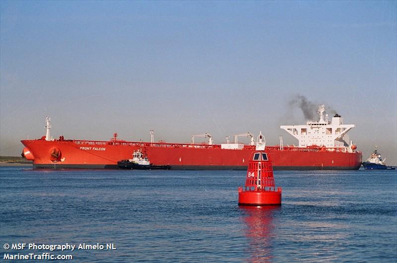 fpso anna nery (Offshore Support Vessel) - IMO 9238856, MMSI 311426000, Call Sign C6S2076 under the flag of Bahamas