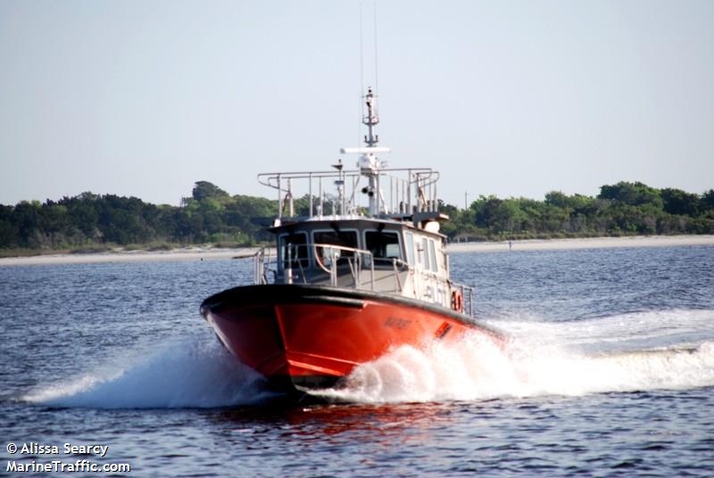 pilotboat2 (Pilot) - IMO , MMSI 367314810, Call Sign WDD9681 under the flag of United States (USA)