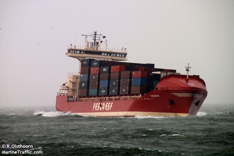 cma cgm abidjan (Container Ship) - IMO 9323481, MMSI 256022000, Call Sign 9HA5661 under the flag of Malta