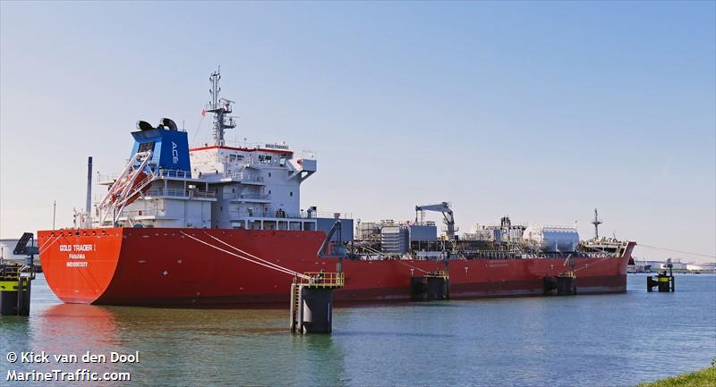 xiang yu 050 (Chemical/Oil Products Tanker) - IMO 9907017, MMSI 352001372, Call Sign 3E2129 under the flag of Panama