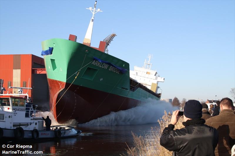 aquadelta (Dredger) - IMO 9941831, MMSI 246786000, Call Sign PECO under the flag of Netherlands