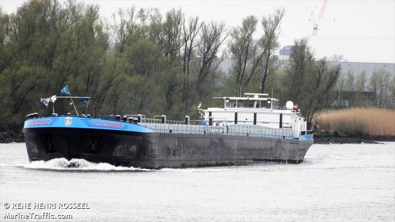 stolzeneck (Cargo ship) - IMO , MMSI 211511400, Call Sign DC4557 under the flag of Germany