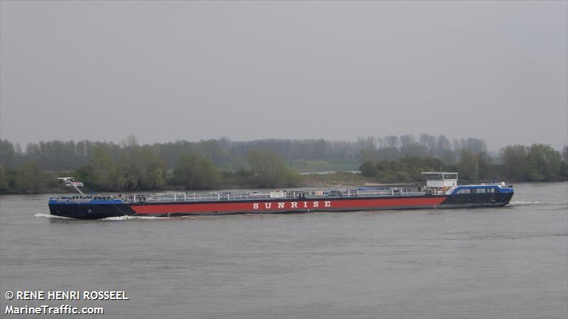 lotti burmester (Other type) - IMO , MMSI 211789740, Call Sign DF3309 under the flag of Germany