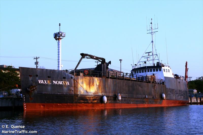 hurao (Tug) - IMO 9277230, MMSI 303533000, Call Sign WDL4585 under the flag of Alaska