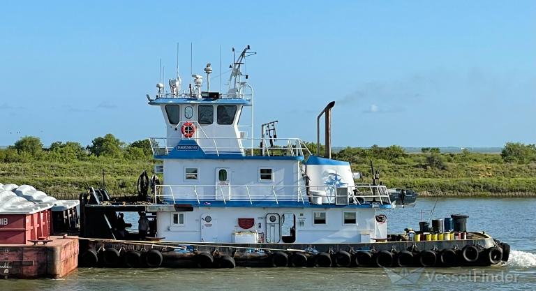 independence (Tug) - IMO , MMSI 368077830, Call Sign WDK6764 under the flag of United States (USA)