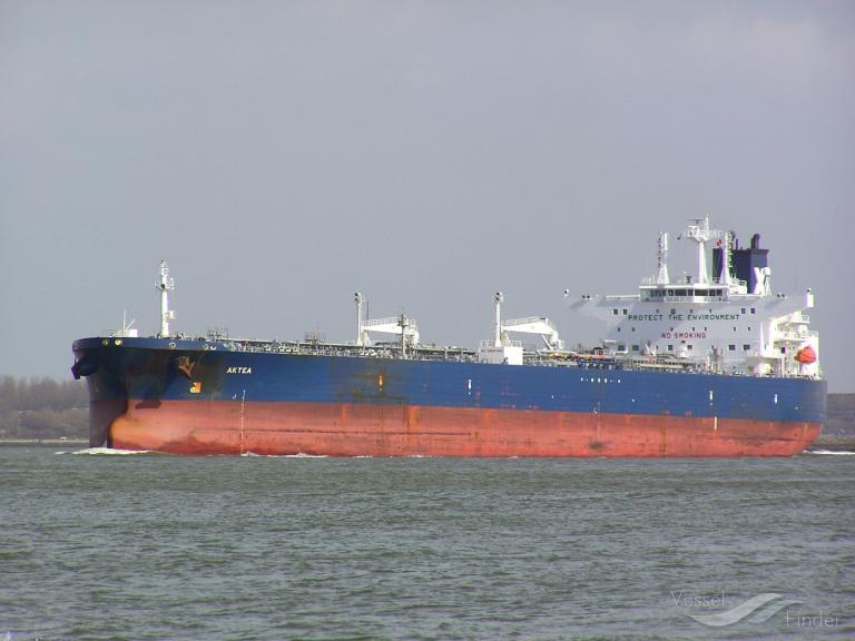 omera legacy (Crude Oil Tanker) - IMO 9291236, MMSI 405000243, Call Sign S2AF8 under the flag of Bangladesh