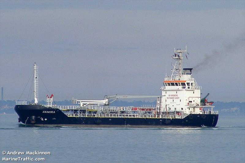 tasmanian achiever2 (Ro-Ro Cargo Ship) - IMO 9812468, MMSI 503542000, Call Sign VMDG under the flag of Australia