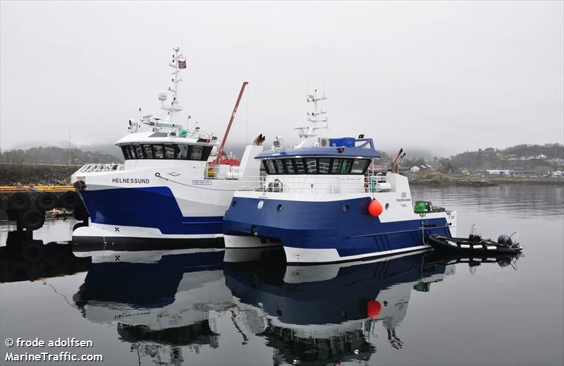 maaloey (Cargo ship) - IMO , MMSI 259009250, Call Sign LH4668 under the flag of Norway