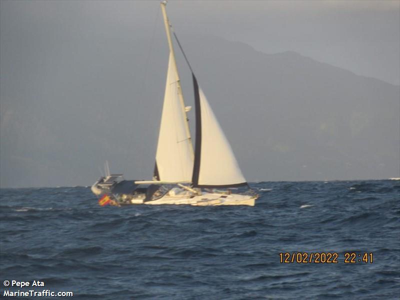 hei matau (Pleasure craft) - IMO , MMSI 261002380, Call Sign SPA3909 under the flag of Poland