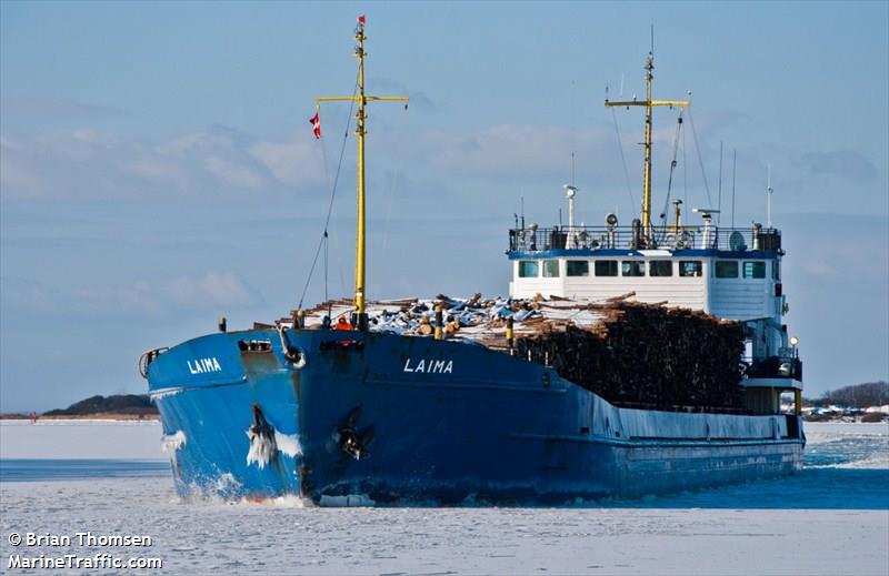 poseidon express (Passenger/Ro-Ro Cargo Ship) - IMO 8706040, MMSI 209412000, Call Sign 5BCK5 under the flag of Cyprus