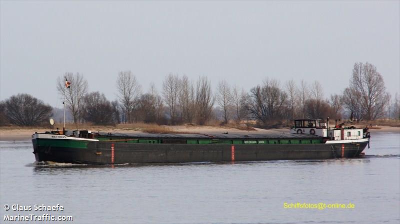 paksu (Pleasure craft) - IMO , MMSI 211516270, Call Sign DF3540 under the flag of Germany