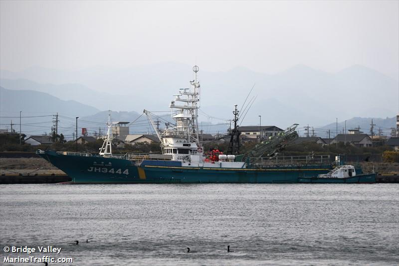hamahei (Pleasure craft) - IMO , MMSI 431200651 under the flag of Japan