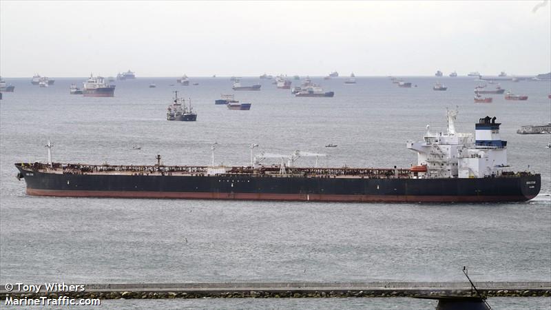 beks star (Cargo ship) - IMO 9291250, MMSI 538010085, Call Sign V7A5575 under the flag of Marshall Islands