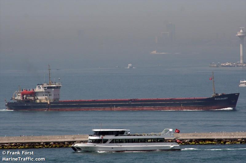 le verseau (Yacht) - IMO 8356833, MMSI 256060000, Call Sign 9HA5678 under the flag of Malta