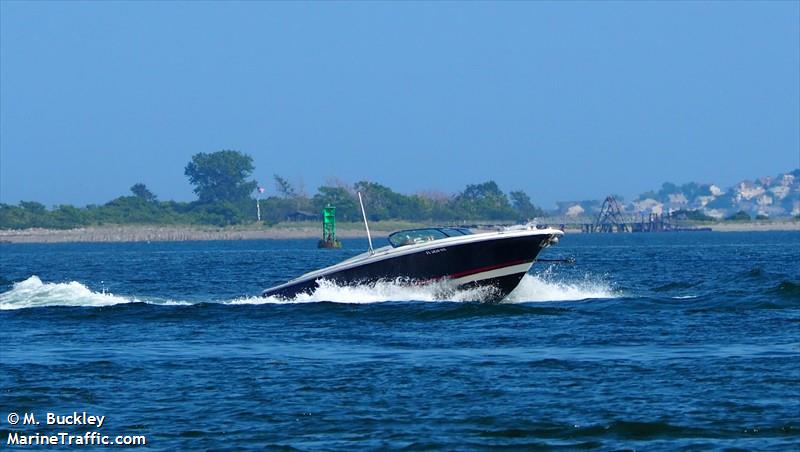 tt sea bear (Pleasure craft) - IMO , MMSI 338174499, Call Sign WDF7015 under the flag of USA