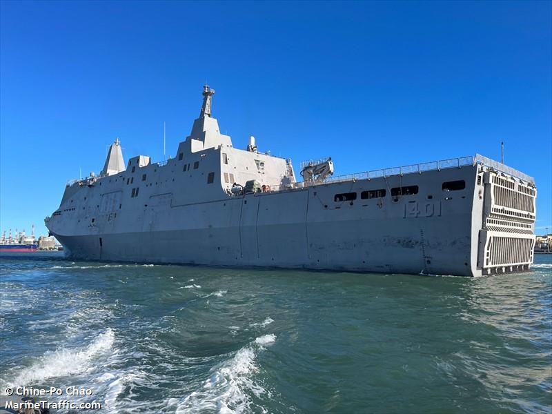 csbc1103 (-) - IMO , MMSI 416565656, Call Sign BCRK under the flag of Taiwan