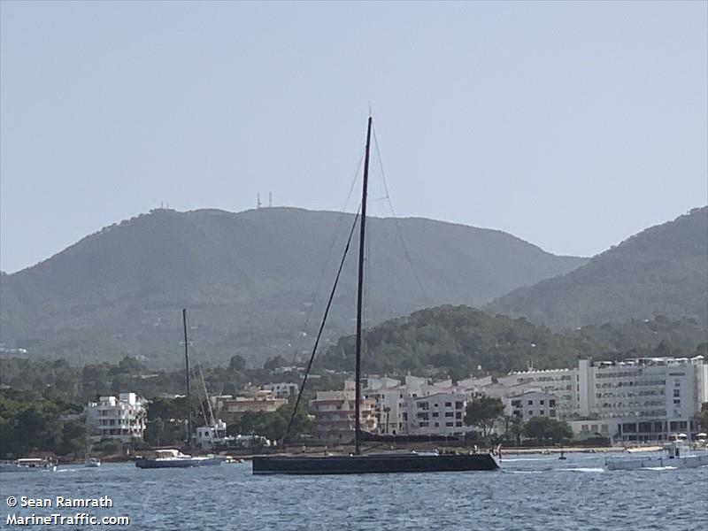jasi (Pleasure craft) - IMO , MMSI 256002822, Call Sign 9HB8911 under the flag of Malta