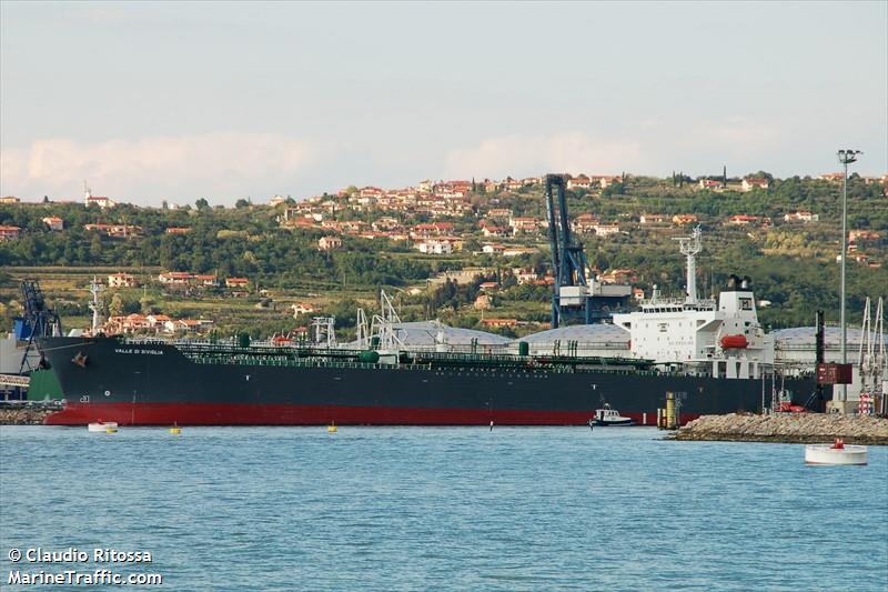 marbel (Chemical/Oil Products Tanker) - IMO 9220938, MMSI 518998494, Call Sign E5U4474 under the flag of Cook Islands