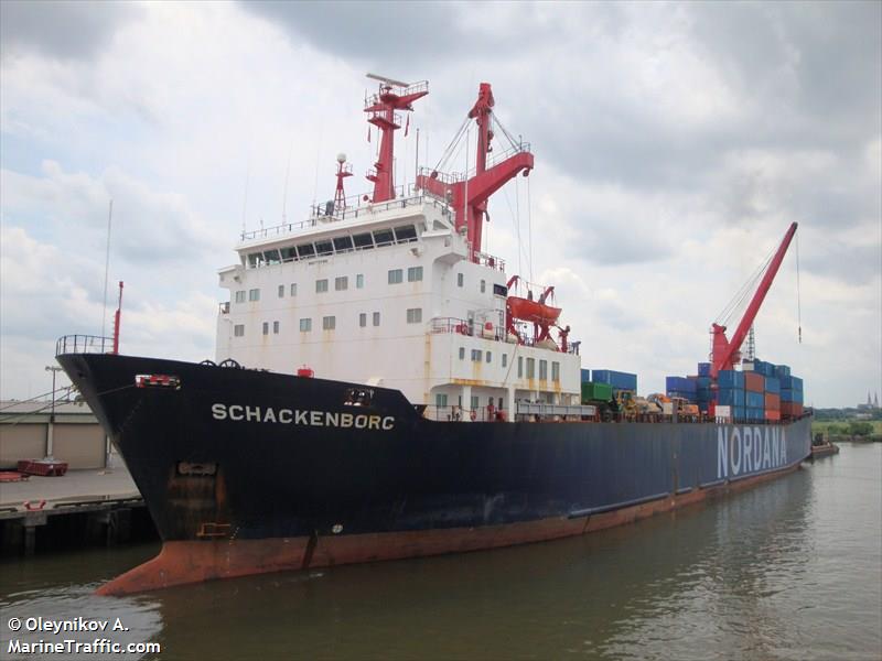 bgp glory (Offshore Tug/Supply Ship) - IMO 9647069, MMSI 355934000, Call Sign 3EAL4 under the flag of Panama