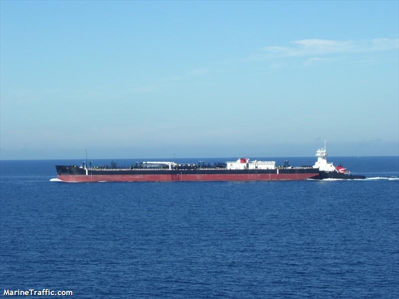 pacific reliance (Pusher Tug) - IMO 9386548, MMSI 367036000, Call Sign WDI7757 under the flag of United States (USA)