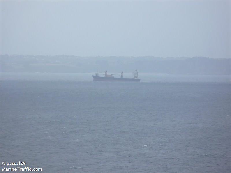 seaways 27 (Pilot) - IMO , MMSI 376249000, Call Sign J8B5848 under the flag of St Vincent & Grenadines