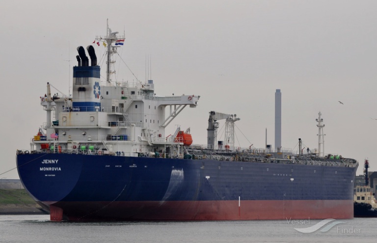 sanmar soprano (Oil Products Tanker) - IMO 9247895, MMSI 419001293, Call Sign AWVT under the flag of India