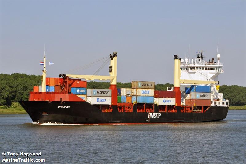 mv span asia 31 (Container Ship) - IMO 8914568, MMSI 548258500, Call Sign DUA3547 under the flag of Philippines