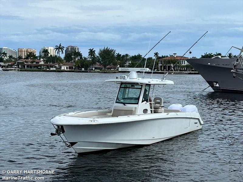 tt dreamer (Pleasure craft) - IMO , MMSI 338304603, Call Sign N/A under the flag of USA
