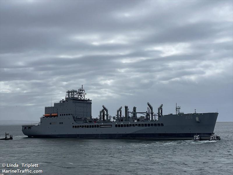 harvey milk (Tanker) - IMO 9838773, MMSI 369914054, Call Sign NHMK under the flag of United States (USA)