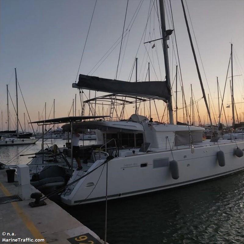 ceder (Sailing vessel) - IMO , MMSI 244071211, Call Sign PH6933 under the flag of Netherlands