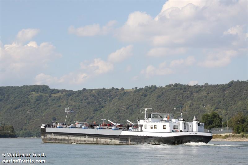 puntamika (Passenger Ship) - IMO 9871763, MMSI 238073740, Call Sign 9A2809 under the flag of Croatia