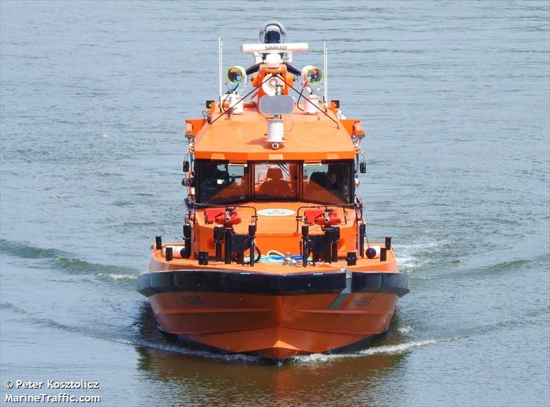 phoenix (SAR) - IMO 9927902, MMSI 264900483, Call Sign YQKF under the flag of Romania